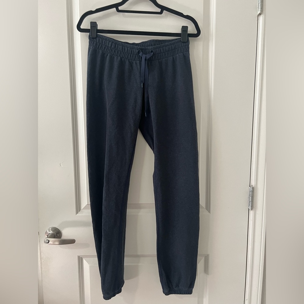 •SOLD• Lululemon navy joggers